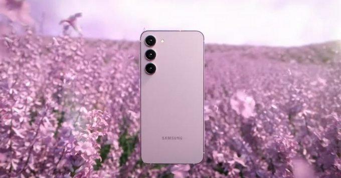 Top tính năng hấp dẫn trên Galaxy S23: hứa hẹn một cuộc cách mạng công nghệ mới