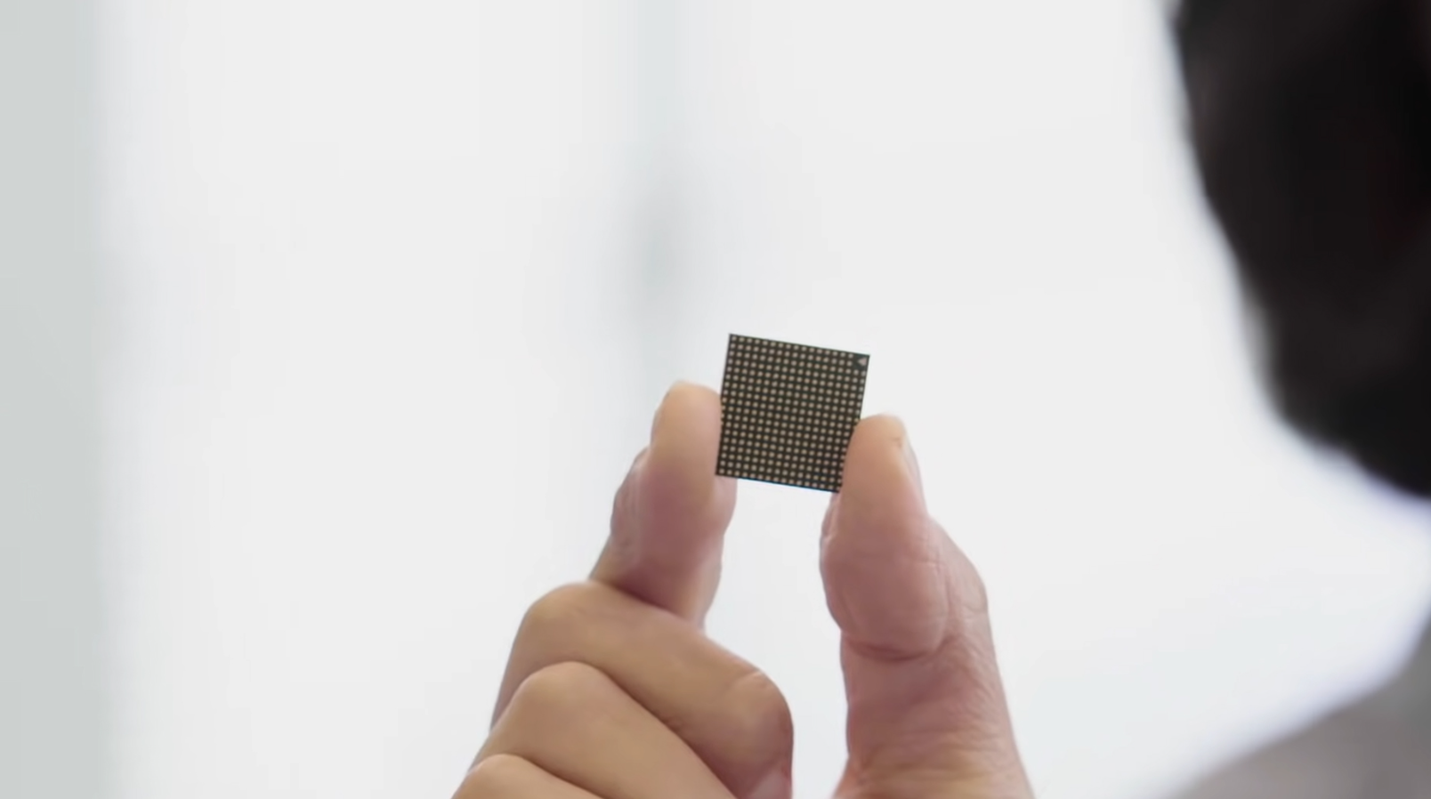 TSMC đã sản xuất hàng loạt chip 3nm để cung cấp cho các sản phẩm mới của Apple.