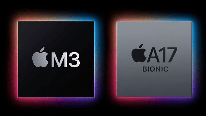 Apple cũng đang là nhà sản xuất độc quyền quy trình N3E của TSMC