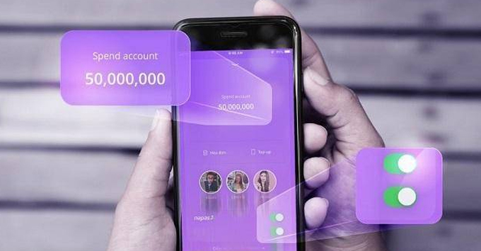 Một số app vay tiền online Timo Plus
