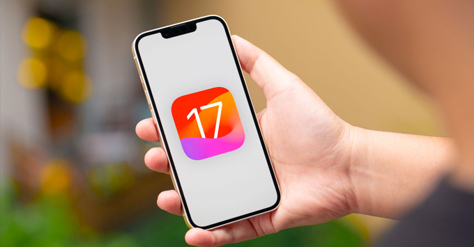 Có nên câp nhật iOS 17.4 RC tính năng ghi âm