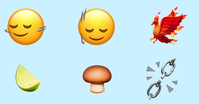 Có nên câp nhật iOS 17.4 RC tính năng icon