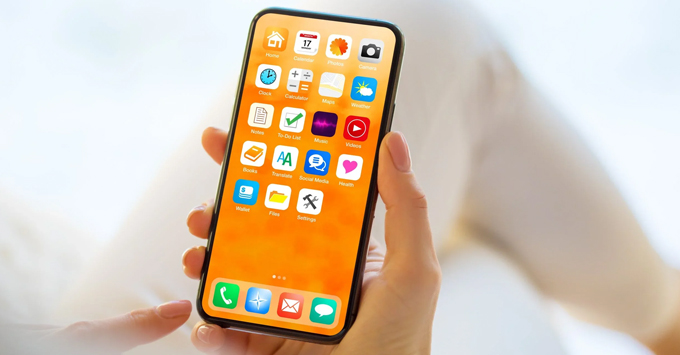 Có nên câp nhật iOS 17.4 RC tính năng pin