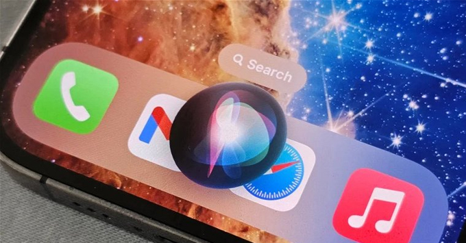 Có nên câp nhật iOS 17.4 RC tính năng siri
