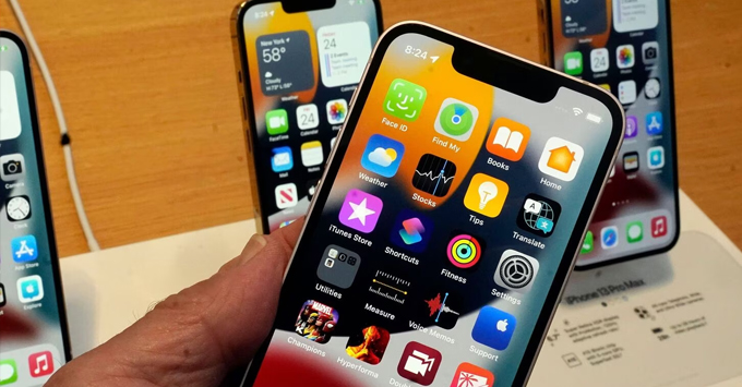Có nên câp nhật iOS 17.4 RC tính năng thanh toán