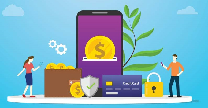 Lợi ích của app vay tiền online
