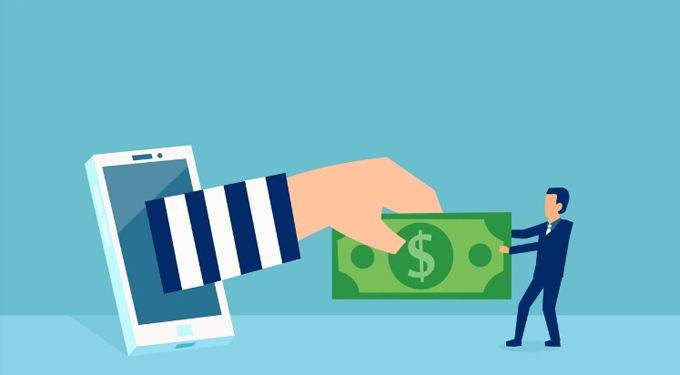 Các mẹo để tránh bị lừa đảo khi vay tiền online: