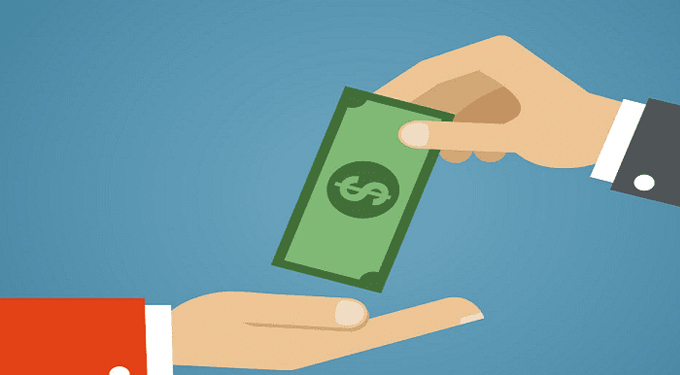 Các lưu ý khi vay tiền online