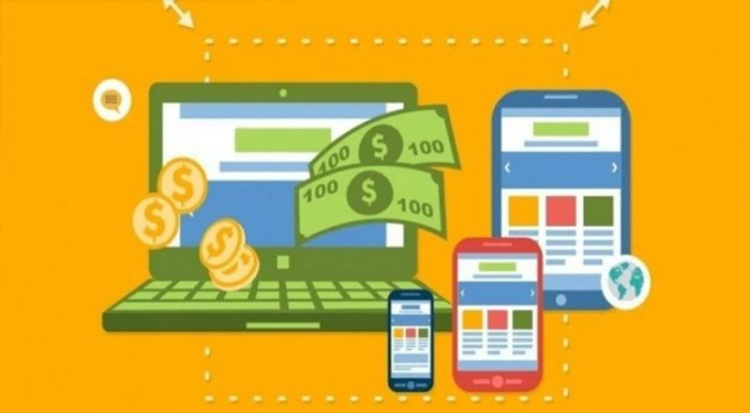 Tiêu chí lựa chọn ứng dụng vay tiền online