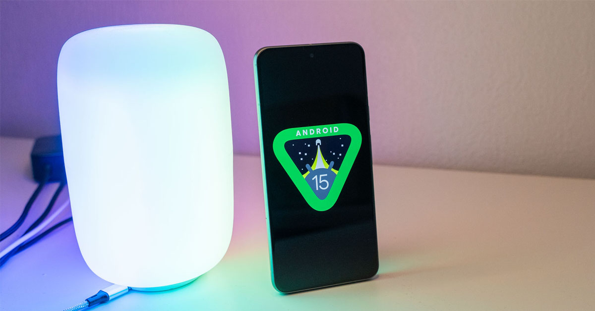 Android 15 có thể bảo vệ mã đăng nhập nhạy cảm của bạn