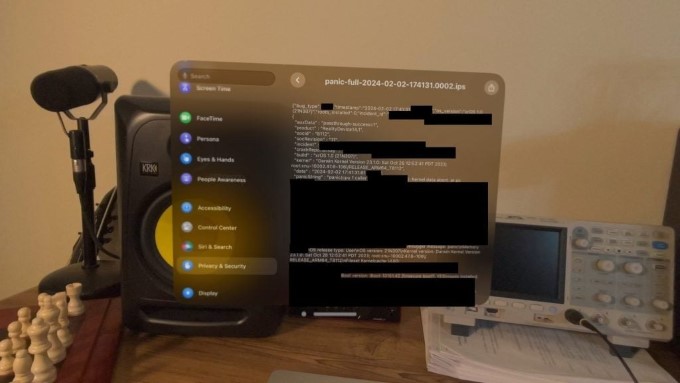 Apple sẽ nhanh chóng khắc phục lỗ hổng?