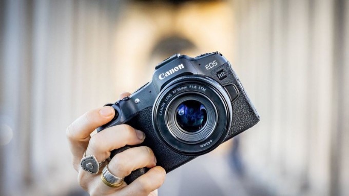 Canon báo cáo tăng trưởng ấn tượng năm 2023, mảng máy ảnh nổi bật