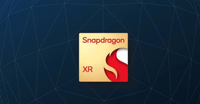 Qualcomm 'chơi lớn' với chip 3nm, 4nm để cạnh tranh với Apple Vision Pro