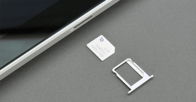 Thẻ rSIM hoạt động như thế nào?