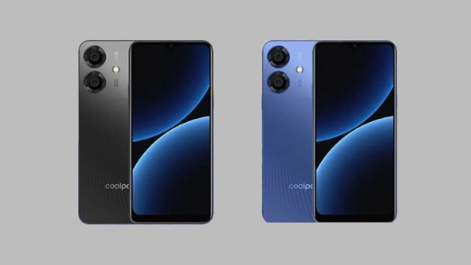 Coolpad Grand View Y60s: Chiếc smartphone giá rẻ mới từ Coolpad