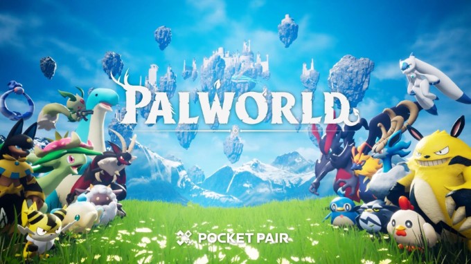 Cuộc chiến đám mây bùng nổ: Alibaba và Tencent tranh giành cơn sốt Palworld