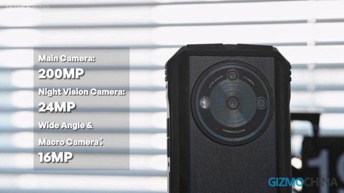 Camera - Chất lượng ảnh ấn tượng, nhưng trải nghiệm chưa hoàn hảo