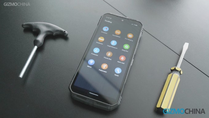 Đánh giá Doogee V30 Pro: Liệu đây có phải là điện thoại chống va đập tốt nhất 2023?