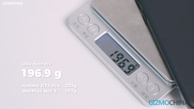 Thiết kế đáng ngạc nhiên