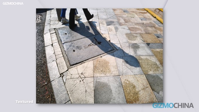 Camera bất ngờ xuất sắc