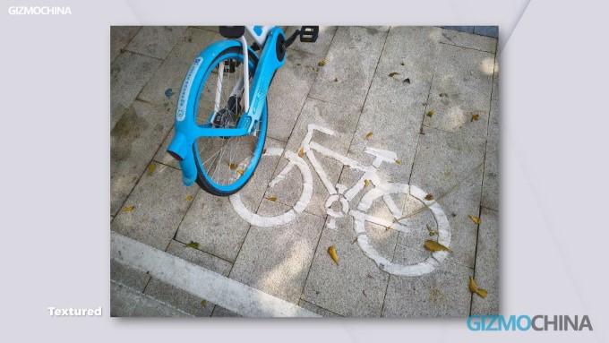 Camera bất ngờ xuất sắc