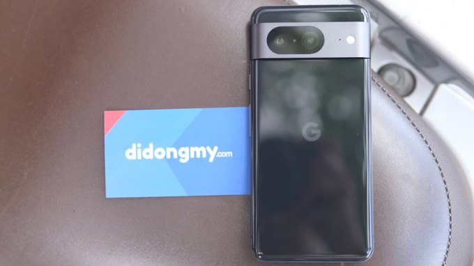  Google Pixel 8 5G 8GB|128GB (Cũ 99%) chất lượng vượt trội