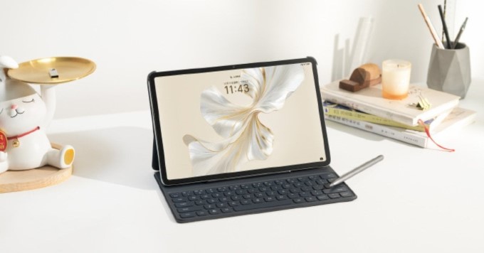 Honor Pad 9 sắp cập bến Ấn Độ, sở hữu màn hình "giấy" chống loá và cấu hình ấn tượng