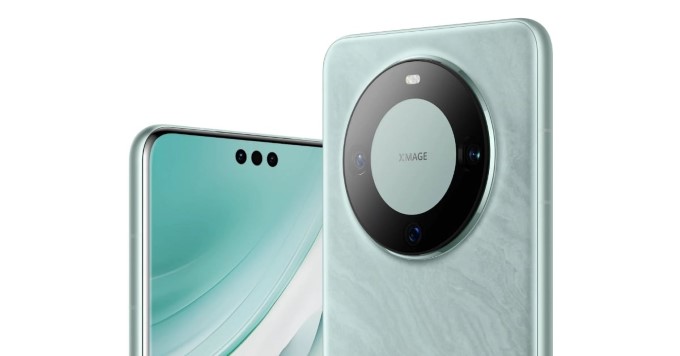 Huawei ngự trị thị trường smartphone Trung Quốc đầu năm 2024, vượt qua cả Apple