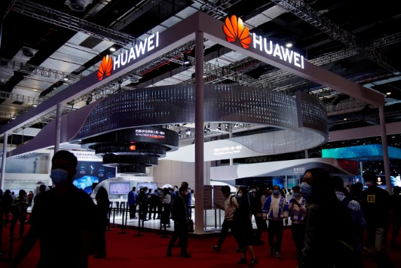 Huawei - niềm tin lung lay?