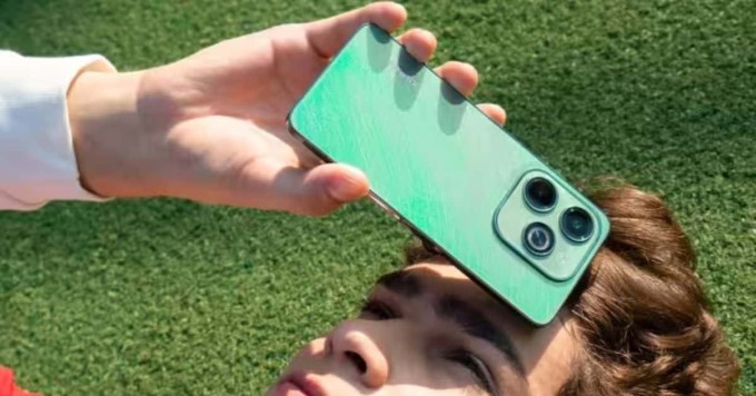 Ra mắt & Giá cả Infinix Hot 40i tại Ấn Độ