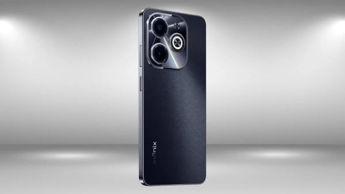 Infinix Hot 40i sắp ra mắt tại Ấn Độ, giá cả và chi tiết ra mắt bị rò rỉ