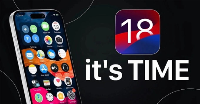 iOS 18 tích hợp AI: 'Cứu cánh' cho doanh số iPhone lao dốc tại Trung Quốc?