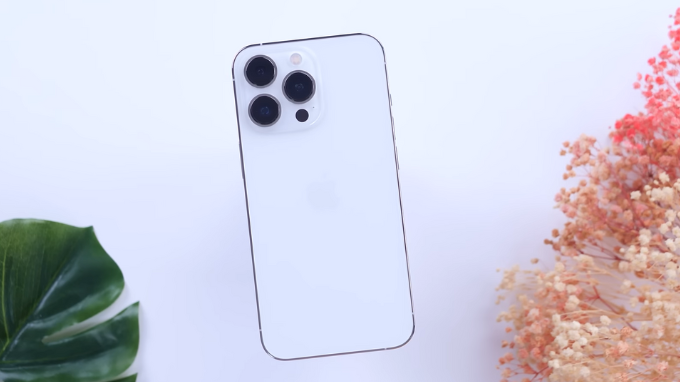 iPhone 13 Pro 256GB (Cũ 99%) trong danh mục điện thoại 12 - 15 triệu