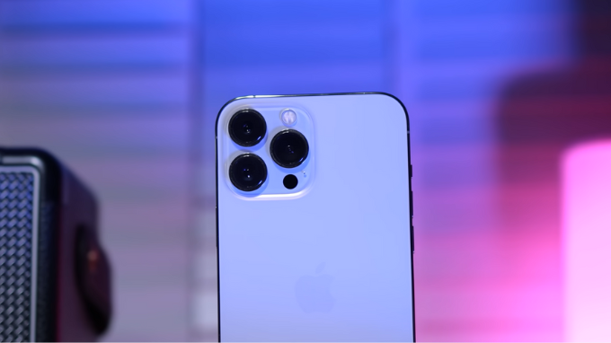 iPhone 13 Pro giá rẻ tại Didongmy