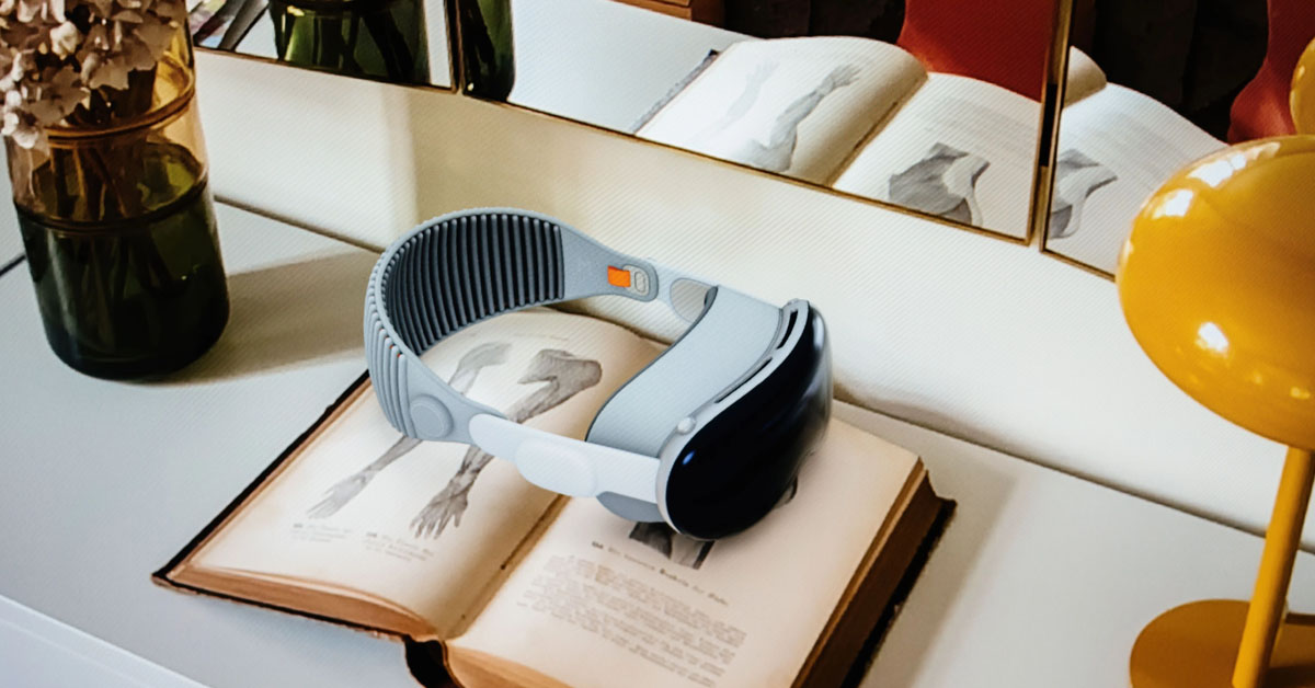 Apple Vision Pro có thể đạt tới 800.000 chiếc vào năm 2024