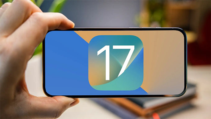 iPhone 17, 17 Plus có thể sở hữu màn hình 'đỉnh cao' như iPhone Pro