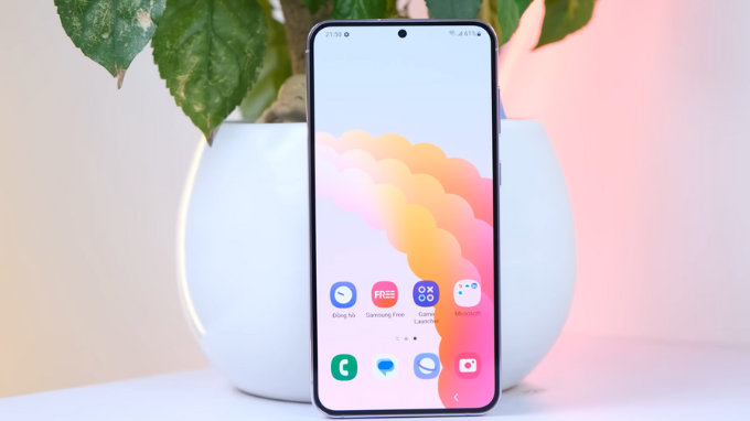 Mua Samsung Galaxy S23 Plus uy tín tại Didongmy