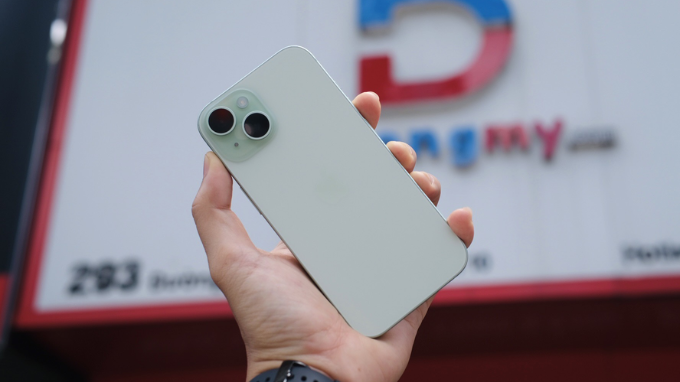 Mua iPhone 14 256GB giá rẻ tại Didongmy