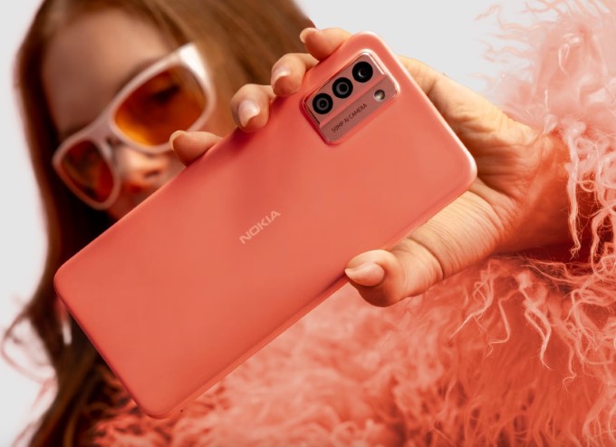 Điểm nhấn thời trang với màu So Peach