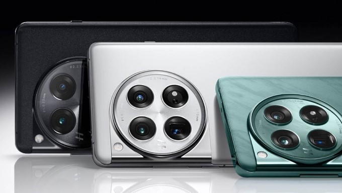 OnePlus 11 và 12 "bật mí" tính năng AI thông minh với bản cập nhật mới nhất