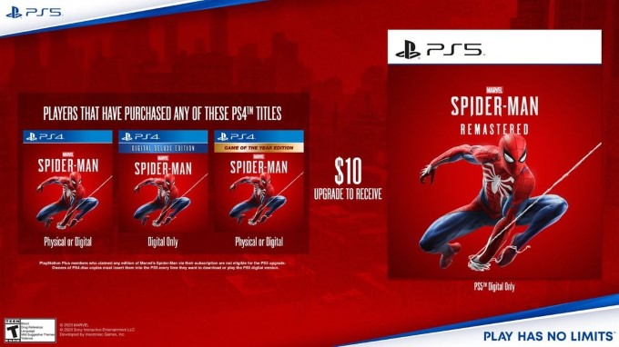 Danh sách game PlayStation Plus miễn phí tháng 2: