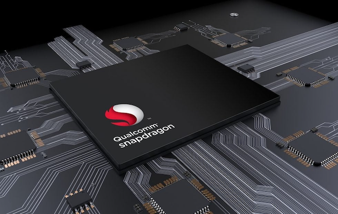 Qualcomm rò rỉ chip "bí ẩn" SM8625: Liệu đây là bản nâng cấp của Snapdragon 8 Gen 3?