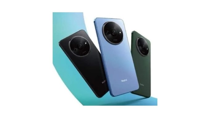 Redmi A3 lộ diện ngày ra mắt cùng mức giá thông qua poster bí ẩn, thiết kế mới và hiệu năng nâng cấp