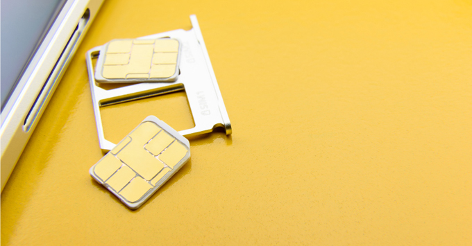 rSIM là gì? rSIM hoạt động như thế nào? Các lưu ý khi sử dụng rSIM