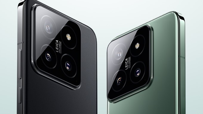 Vi xử lý cây nhà lá vườn sẽ giúp Xiaomi vượt mặt đối thủ