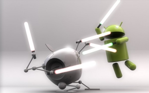 Cấu trúc vi xử lý Android: Xu hướng "bắt chước" Apple hay sự tiến bộ tất yếu?
