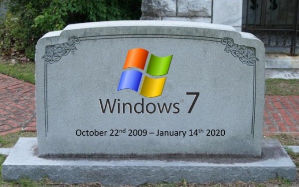 Microsoft Graveyard: Nghĩa trang ảo cho những sản phẩm tiềm năng bị khai tử
