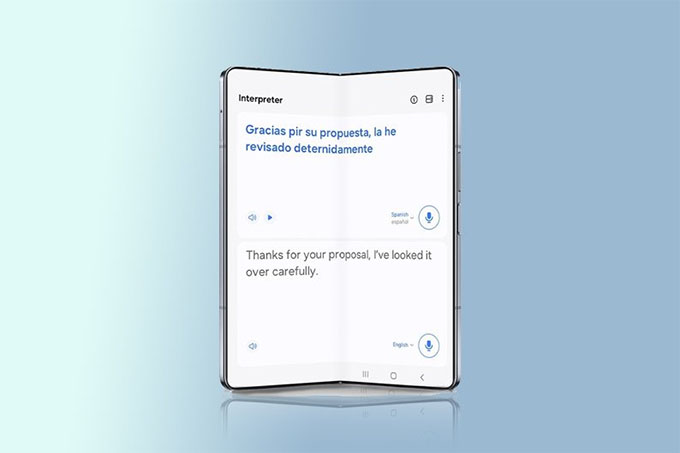 Các tính năng AI của Galaxy sẽ khiến bạn phấn khích hơn