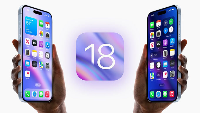 iOS 18 tích hợp AI: 'Cứu cánh' cho doanh số iPhone lao dốc tại Trung Quốc?