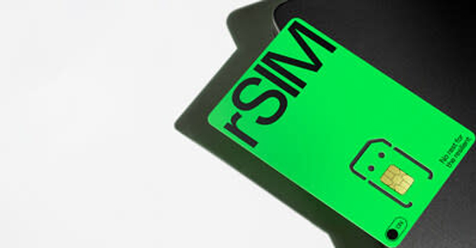 Ưu điểm và nhược điểm của thẻ rSIM
